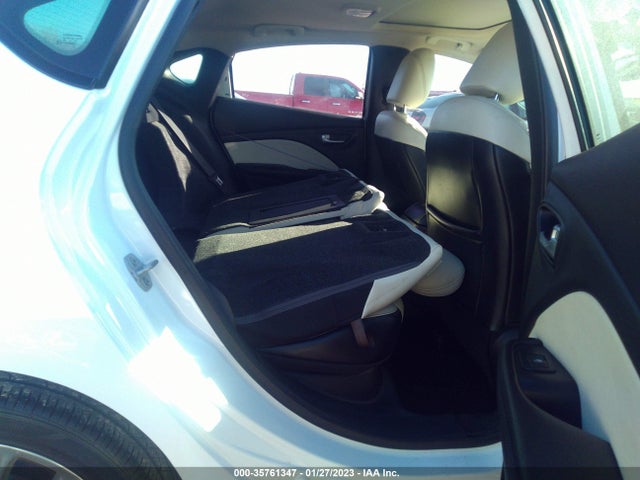 Dodge Dart Limited 2015 1C3CDFCBXFD243516 Image 8