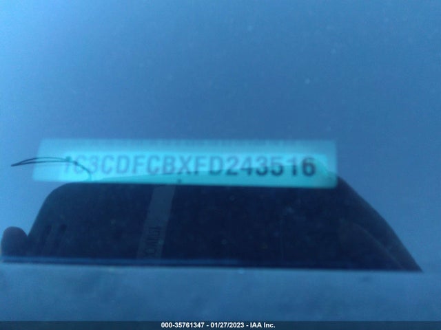 Dodge Dart Limited 2015 1C3CDFCBXFD243516 Image 9