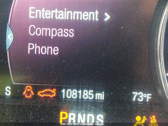 Lincoln MKZ 2013 3LN6L2G95DR823719 Image 8