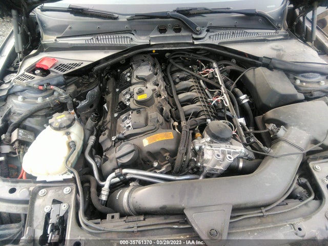BMW 2 Series M235i 2016 WBA1J7C58GV360645 Image 10