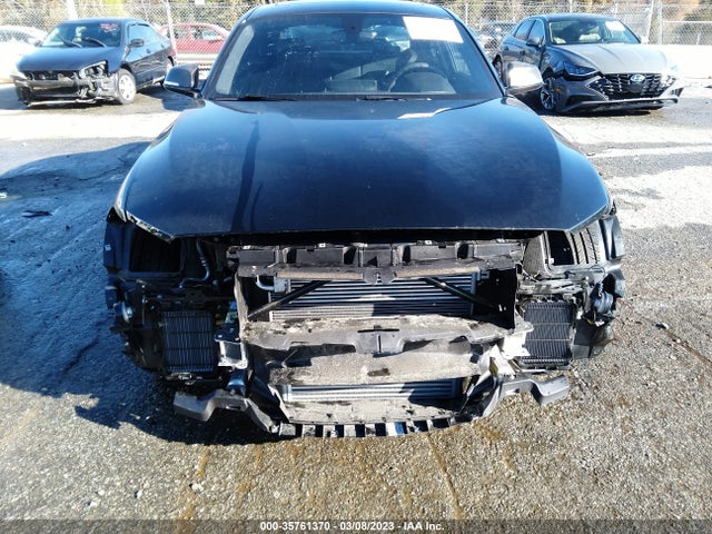 BMW 2 Series M235i 2016 WBA1J7C58GV360645 Image 6