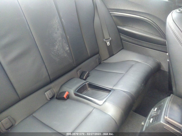 BMW 2 Series M235i 2016 WBA1J7C58GV360645 Image 8