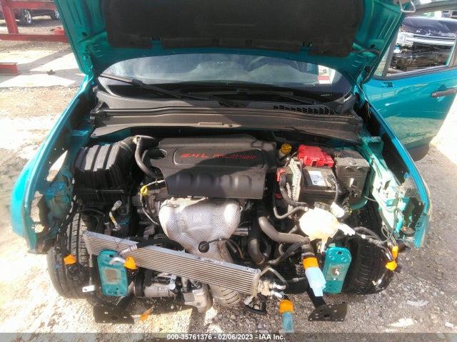 2019 Jeep Renegade, VIN: ZACNJAAB7KPK59541