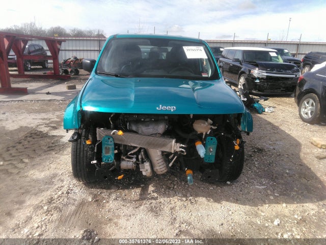2019 Jeep Renegade, VIN: ZACNJAAB7KPK59541