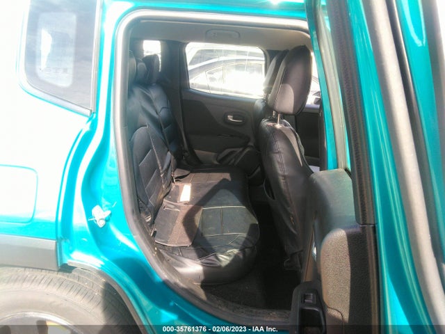 2019 Jeep Renegade, VIN: ZACNJAAB7KPK59541