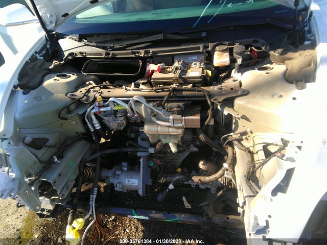 Tesla Model 3 Performance 2020 5YJ3E1EC3LF774997 Image 10