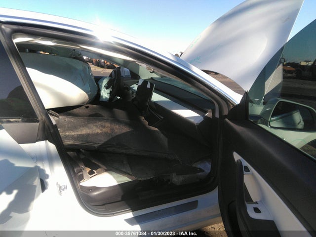 Tesla Model 3 Performance 2020 5YJ3E1EC3LF774997 Image 5