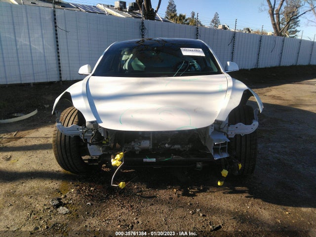 Tesla Model 3 Performance 2020 5YJ3E1EC3LF774997 Image 6