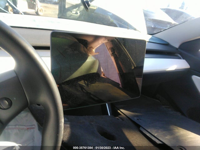Tesla Model 3 Performance 2020 5YJ3E1EC3LF774997 Image 7