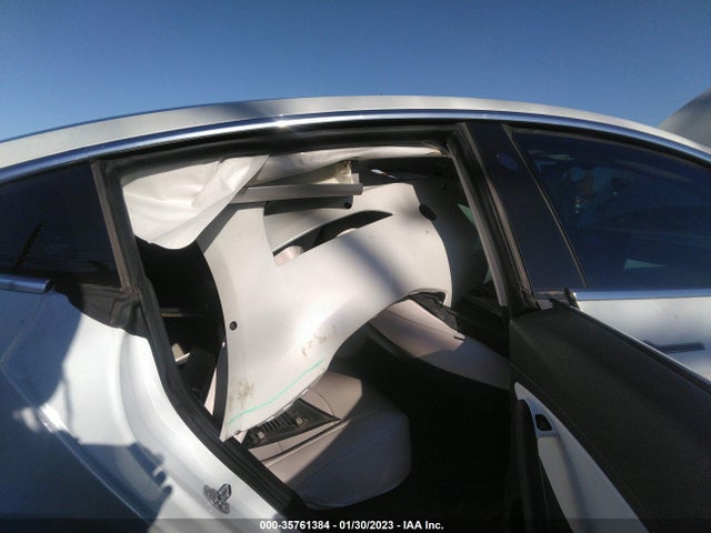Tesla Model 3 Performance 2020 5YJ3E1EC3LF774997 Image 8