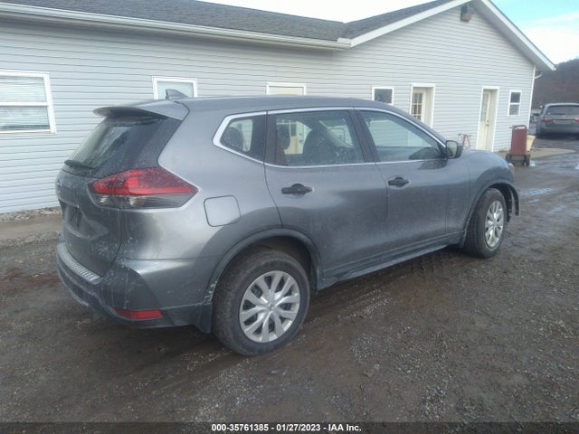 2018 Nissan Rogue, VIN: KNMAT2MT7JP604360