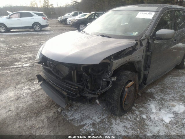 2018 Nissan Rogue, VIN: KNMAT2MT7JP604360