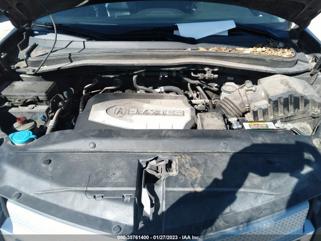 Acura MDX 2008 2HNYD28228H520534 Image 12
