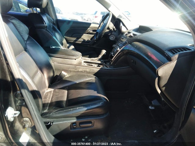 Acura MDX 2008 2HNYD28228H520534 Image 7