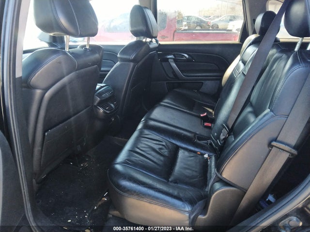 Acura MDX 2008 2HNYD28228H520534 Image 10