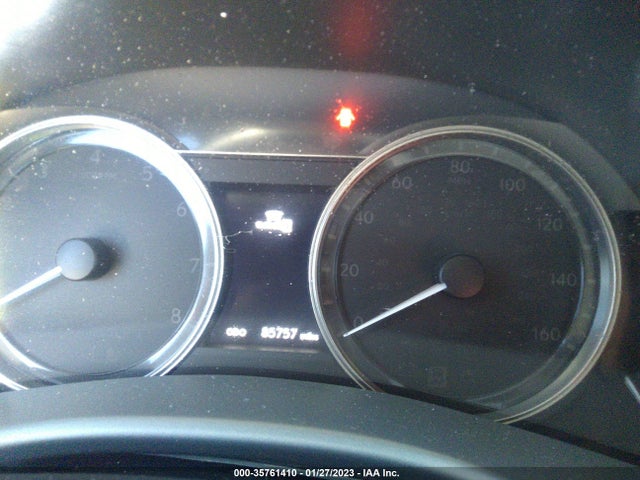 Lexus GS 350 2014 JTHBE1BL9E5035037 Image 8