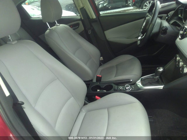 2020 Toyota Yaris, VIN: 3MYDLBJV4LY703966