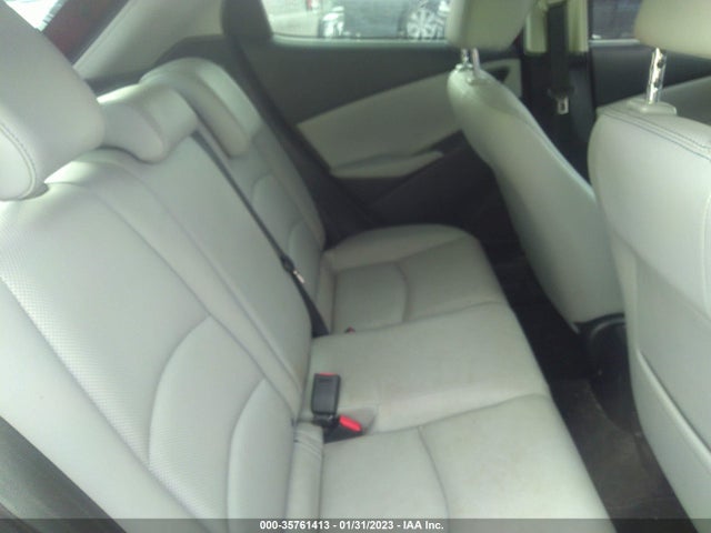 2020 Toyota Yaris, VIN: 3MYDLBJV4LY703966