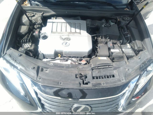 2016 LEXUS ES 350 VIN: JTHBK1GGXG2223462