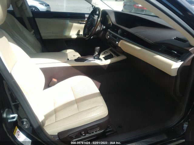 2016 LEXUS ES 350 VIN: JTHBK1GGXG2223462