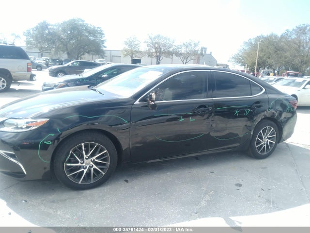 2016 LEXUS ES 350 VIN: JTHBK1GGXG2223462