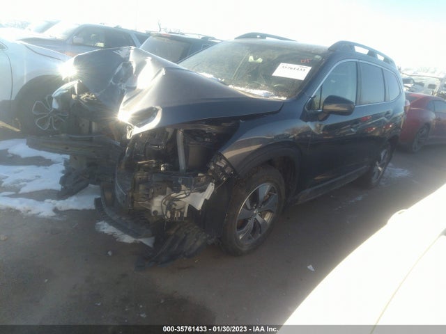 4S4WMACD0K3436265 Subaru Ascent Premium