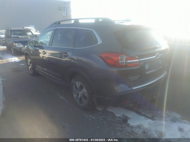 4S4WMACD0K3436265 Subaru Ascent Premium