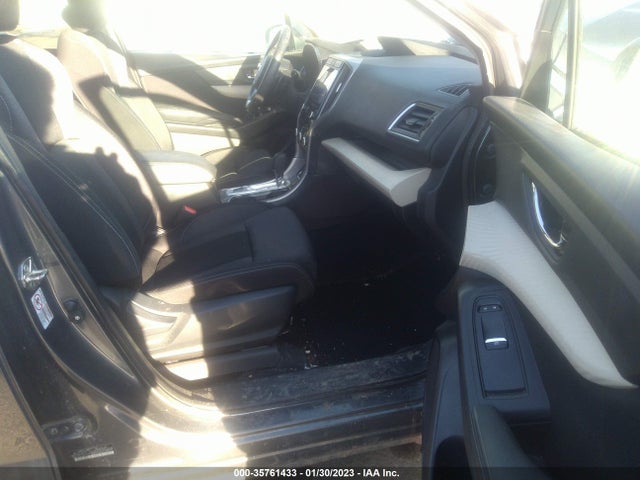 4S4WMACD0K3436265 Subaru Ascent Premium