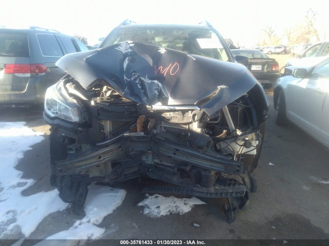 4S4WMACD0K3436265 Subaru Ascent Premium