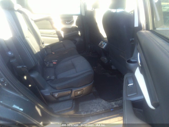 4S4WMACD0K3436265 Subaru Ascent Premium