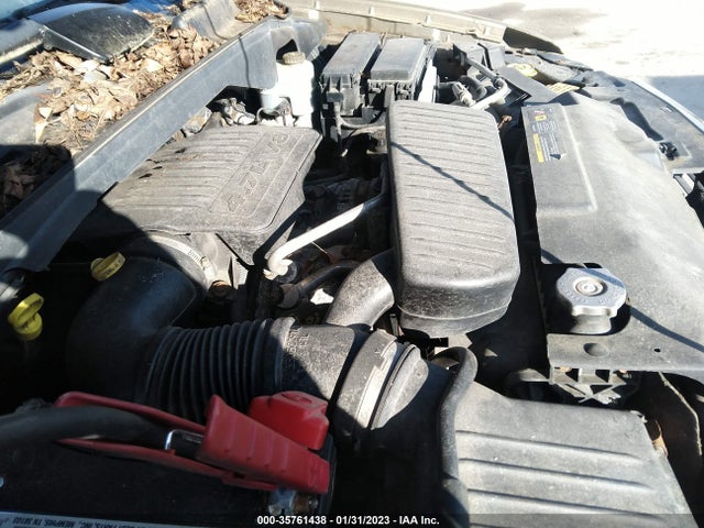 Dodge Durango Slt 2007 1D8HB48PX7F545881 Image 11