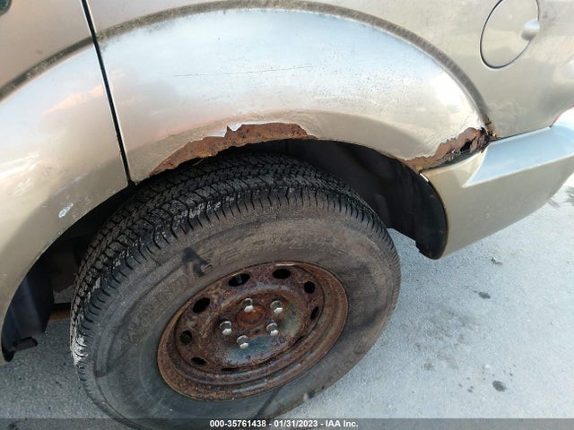 Dodge Durango Slt 2007 1D8HB48PX7F545881 Image 7