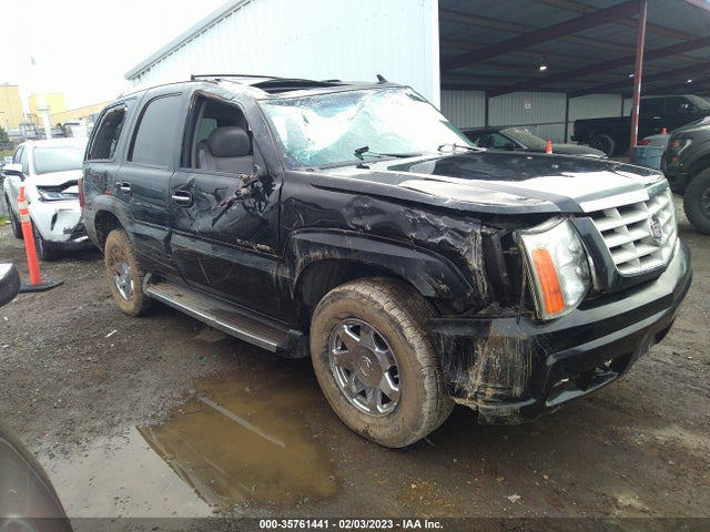 2006 1GYEK63N76R150079 main image