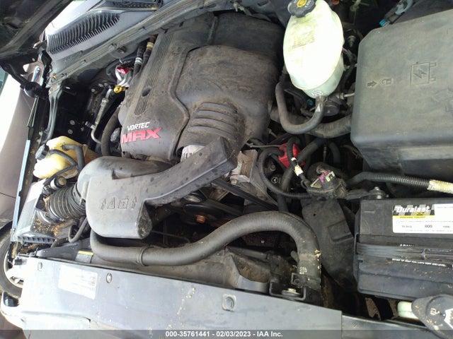 Cadillac Escalade 2006 1GYEK63N76R150079 Image 11