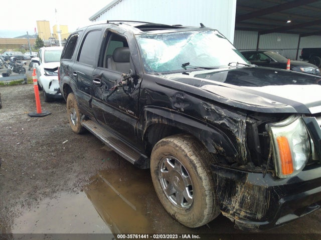 Cadillac Escalade 2006 1GYEK63N76R150079 Image 7