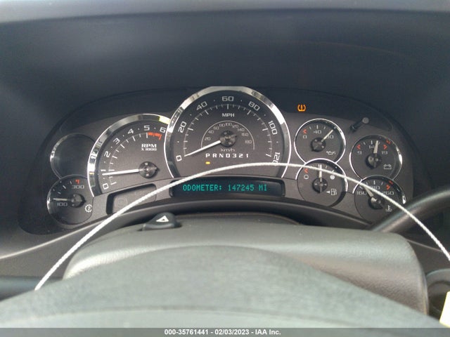 Cadillac Escalade 2006 1GYEK63N76R150079 Image 8