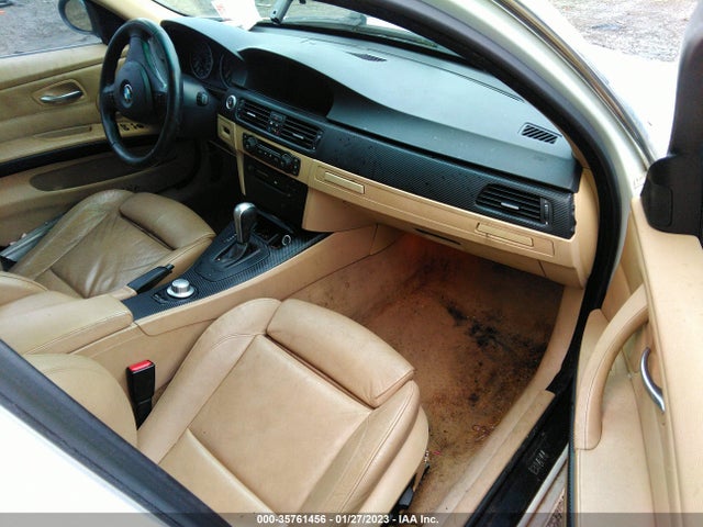 2006 BMW 3 SERIES 330I VIN: WBAVB33576KS35756