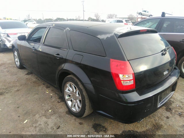 Dodge Magnum Rt 2005 2D8GV58235H660637 Image 4