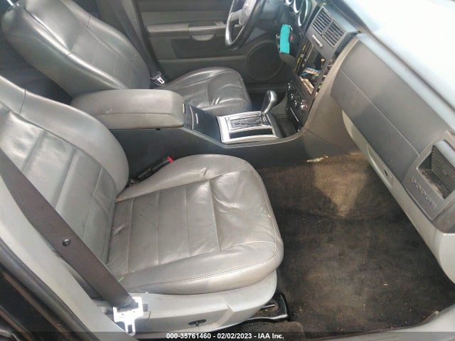 Dodge Magnum Rt 2005 2D8GV58235H660637 Image 6