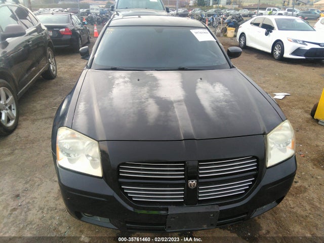 Dodge Magnum Rt 2005 2D8GV58235H660637 Image 7