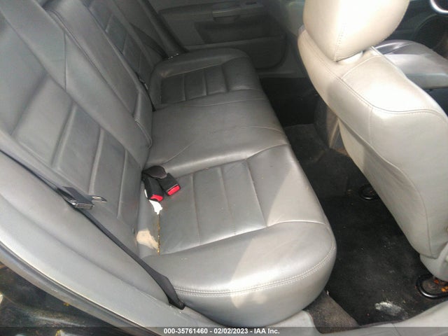 Dodge Magnum Rt 2005 2D8GV58235H660637 Image 9