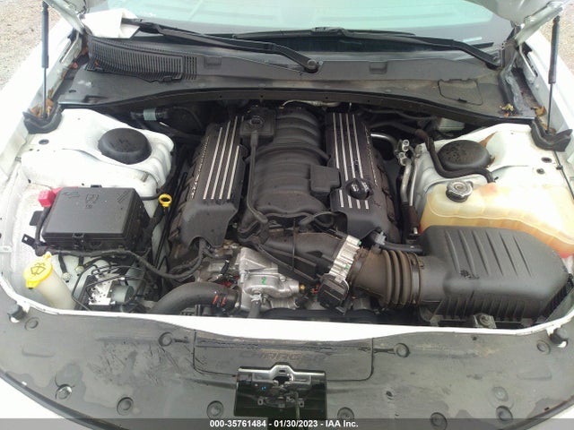 Dodge Charger Scat Pack 2019 2C3CDXGJ0KH683751 Image 10