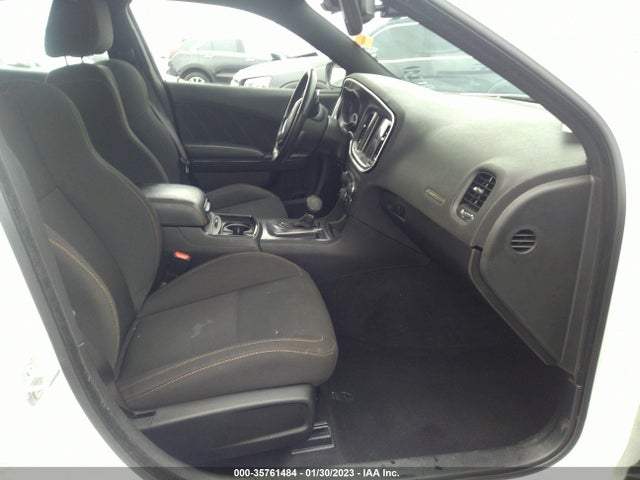 Dodge Charger Scat Pack 2019 2C3CDXGJ0KH683751 Image 5