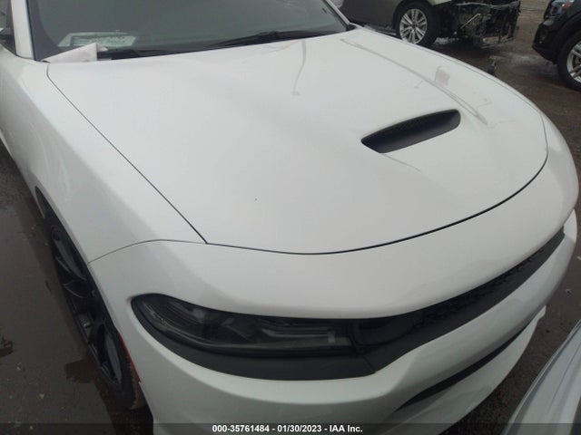 Dodge Charger Scat Pack 2019 2C3CDXGJ0KH683751 Image 6