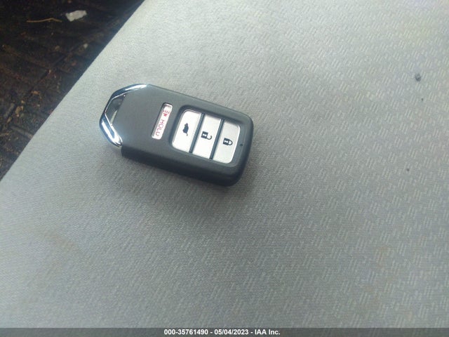 Honda CR-V EX 2015 5J6RM4H5XFL066916 Image 11