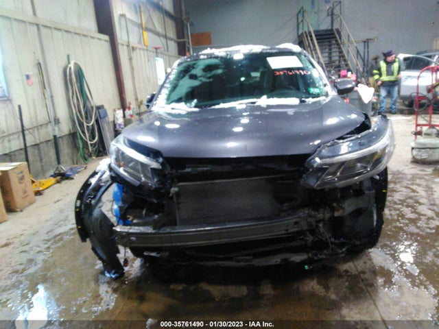 Honda CR-V EX 2015 5J6RM4H5XFL066916 Image 6