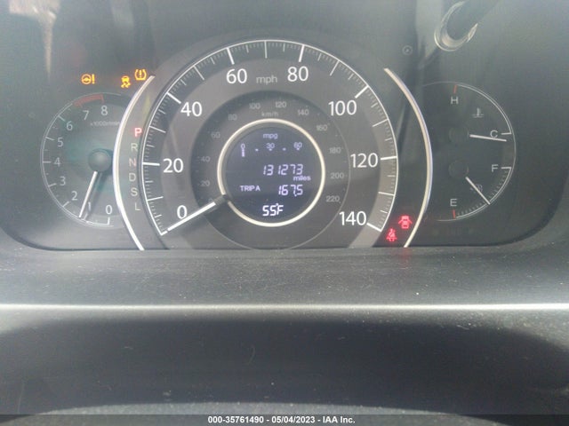 Honda CR-V EX 2015 5J6RM4H5XFL066916 Image 7