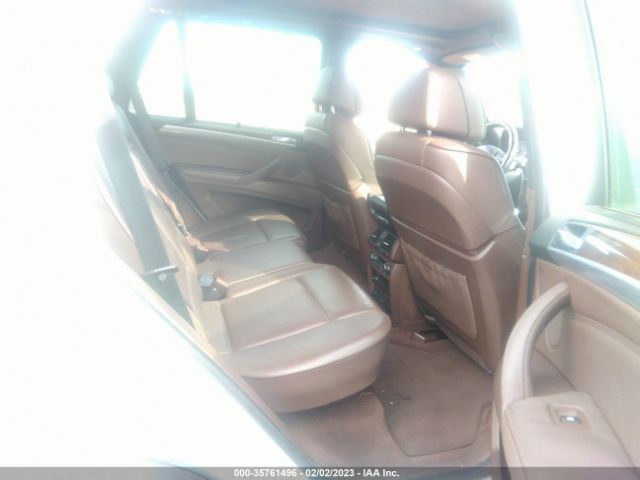 5UXFE83509L168586 BMW X5 48i
