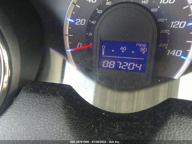 2013 HONDA FIT SPORT VIN: JHMGE8H53DC003783