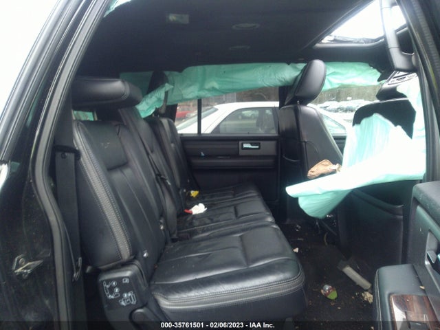 Ford Expedition El Platinum 2015 1FMJK1MT6FEF37150 Image 8